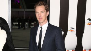 カンバーバッチ「僕の名字は風呂でしたおならのような響き」