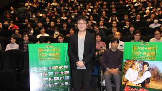 映画史を変えた!『俺たちに明日はない』のラストシーンを町山智浩氏が語る