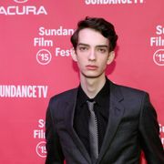 『X-MEN』最新作に『モールス』の18歳イケメン俳優が出演!