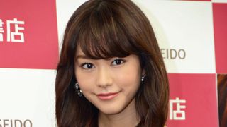 桐谷美玲、AKB48の“推しメン”を明かす