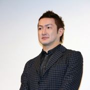 中村獅童、坂東三津五郎さんの死に悲痛…
