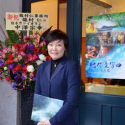 安倍首相夫人・昭恵さん、被災地の「心の復興」の大切さを実感!
