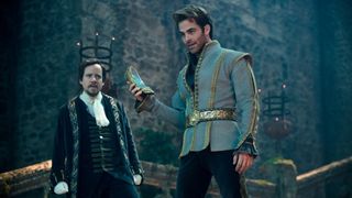 リアル“シンデレラの王子”には誠実さが足りない…？アニメ版と比較