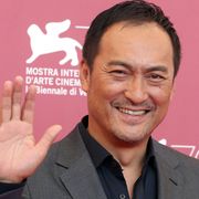 渡辺謙主演のブロードウェイミュージカル「王様と私」映像が公開!