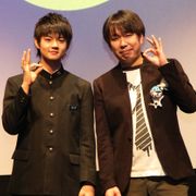 ジュノン出身・佐野勇斗、新垣結衣は「海の匂い」!?