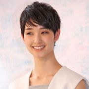剛力彩芽、恋愛感情ナシの壁ドンに「ある意味怖かった」