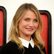 最低映画を決めるラジー賞が発表!新婚キャメロン・ディアスが初の最低女優賞!