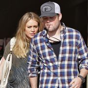 別居中のヒラリー・ダフ 夫との離婚を申請