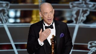 『セッション』J・K・シモンズが助演男優賞！名バイプレーヤーが初ノミネートで初受賞