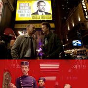 『バードマン』『グランド・ブダペスト・ホテル』が最多4部門!アカデミー賞全結果
