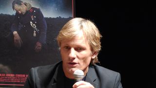 ヴィゴ・モーテンセンが流ちょうなスペイン語を披露した幻想的な映画とは？