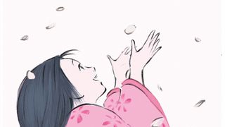 『かぐや姫の物語』がテレビ初放送！完全ノーカットで