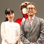 神田沙也加、『アナ雪』につながった11年前の一言「あなたのままでいい」