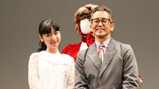 神田沙也加、『アナ雪』につながった11年前の一言「あなたのままでいい」
