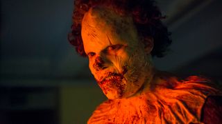 映画史上最も残虐で悲しい子食いクラウン…イーライ・ロス製作ホラー予告編公開