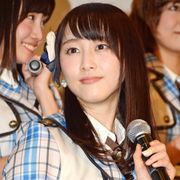 SKE48松井玲奈、振付師との不仲説否定「地獄のレッスン」に感謝