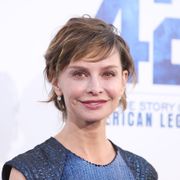 「アリー・myラブ」のキャリスタ・フロックハート 「スーパーガール」に出演決定