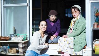 樹木希林×市原悦子 役者歴50年以上の大女優が初共演