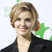 『96時間』のマギー・グレイス 新医療ドラマに主演決定