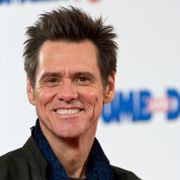 ジム・キャリーの偽者映画賞出席事件に本人大興奮!「オスカーよりも面白い」