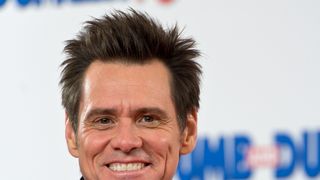 ジム・キャリーの偽者映画賞出席事件に本人大興奮!「オスカーよりも面白い」