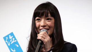 「あまちゃん」優希美青、体調不良で活動休止 「マッサン」にも出演中