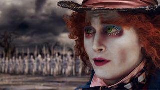 『アリス・イン・ワンダーランド』全編生演奏のコンサート上映が決定!