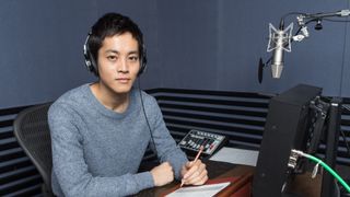 松坂桃李、「ゆとり」と思わないでほしい…番組レギュラーナレーターに初挑戦