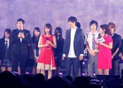 東京ガールズコレクション