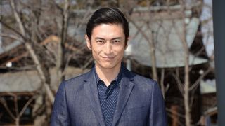 伊勢谷友介「花燃ゆ」低視聴率も「見ている人には伝わっている」と自信