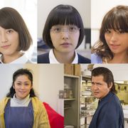桐谷美玲『ヒロイン失格』中島は福田彩乃!我妻三輪子、高橋メアリージュンら新キャスト発表