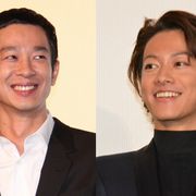 加瀬亮&佐藤健が主演男優賞、塚本晋也が監督賞候補入り! - アジアン・フィルム・アワード