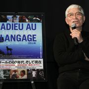 挙動不審だったジャン=リュック・ゴダールと交わした奇妙なやりとり