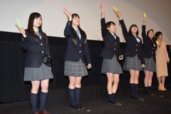 ももクロ