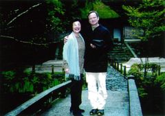 戸田奈津子とロビン・ウィリアムズさん
