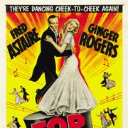 連載第2回 『トップ・ハット』(1935年)