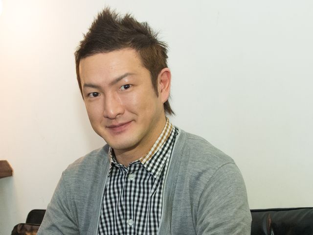 再婚した中村獅童、主演映画を通じて夫婦の絆の尊さを実感