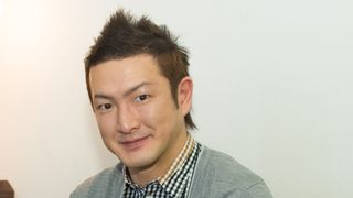 再婚した中村獅童、主演映画を通じて夫婦の絆の尊さを実感