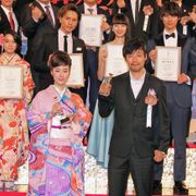 『永遠の0』が作品賞含む最多8冠を総なめ!【第38回日本アカデミー賞】