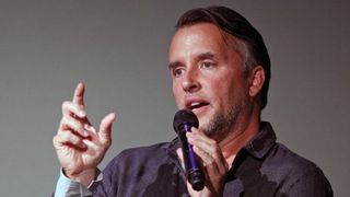 『6才のボクが、大人になるまで。』リチャード・リンクレイター監督、型にはまらない映画を製作か?