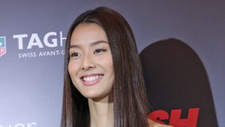 すみれ、日本での芸能活動停止のうわさは「嘘です」