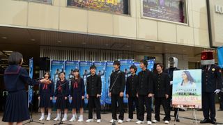 映画泥棒ことカメラ男、少年少女の歌声に心打たれ改心する!?