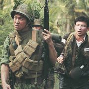 東方神起ユンホの精悍なまなざし…『国際市場で逢いましょう』日本オリジナル予告編