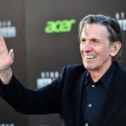 レナード・ニモイさん 元共演者たちが追悼
