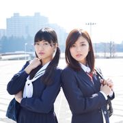 真野恵里菜&北原里英、恋とパンチラに火花を散らす!