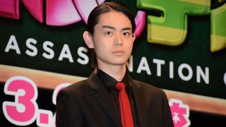 Hey! Say! JUMP山田のマッチョボディーに菅田将暉ビックリ!