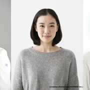 堺雅人「Dr.倫太郎」蒼井優がナンバーワン芸者、吉瀬美智子が幼なじみの美人外科医に!