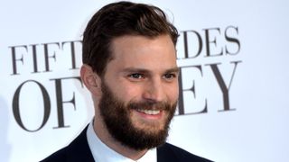 『フィフティ・シェイズ・オブ・グレイ』ジェイミー・ドーナン、「ワンス・アポン・ア・タイム」復帰はナシ