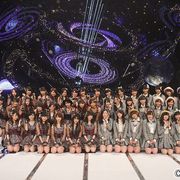 同日リリース曲でガチンコバトル!SKE48とNMB48が「音楽の時間」で初共演