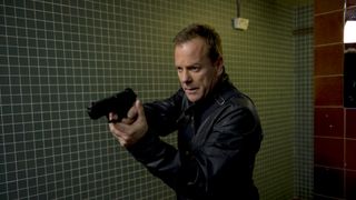 こんなジャック・バウアーは嫌だ!「24」声優・小山力也アフレコの爆笑CM!